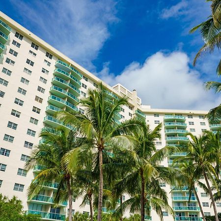 Ocean Reserve 15Th Floor - Gorgeous Ocean View - Str00907 Miami Beach Exterior foto