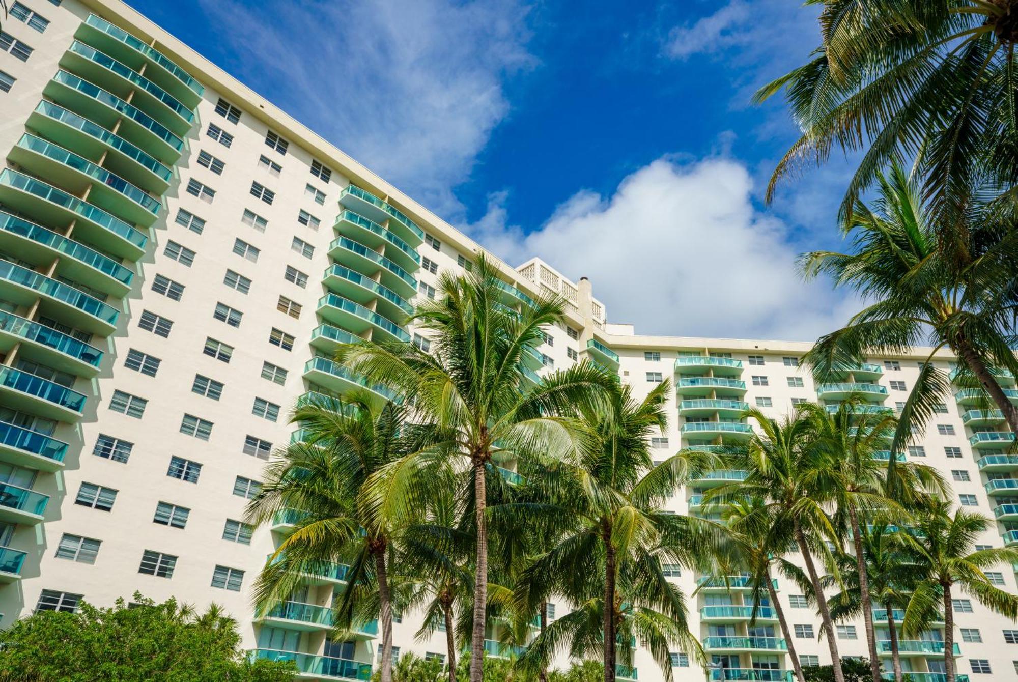 Ocean Reserve 15Th Floor - Gorgeous Ocean View - Str00907 Miami Beach Exterior foto