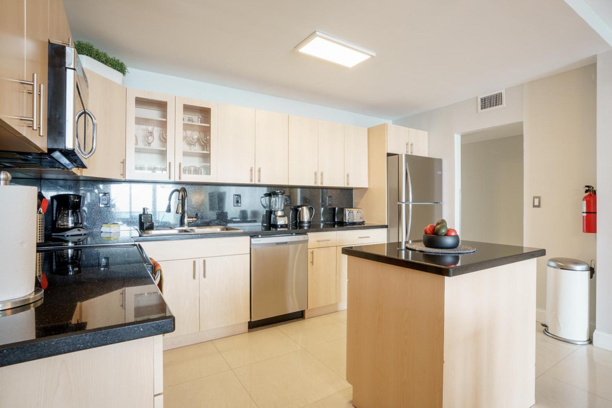 Ocean Reserve 15Th Floor - Gorgeous Ocean View - Str00907 Miami Beach Exterior foto